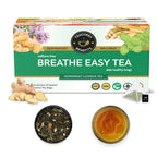 Teacurry Herbal Wellness Tea | Grocsy