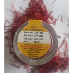 Nawab's Secret Kashmiri Saffron | Grocsy