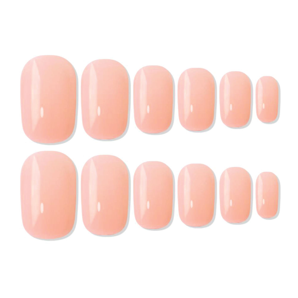 Shills Professional Reusable Press On Nails Square - SPN604 | Grocsy