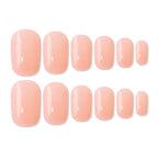Shills Professional Reusable Press On Nails Square - SPN604 | Grocsy