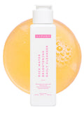 Hyphen By Kriti Sanon Rice Water Face Brightening Daily Cleanser, Reduce Pigmentation & Dark Spots, Brightens & Even Tones Skin, Moisturizes Skin | Grocsy
