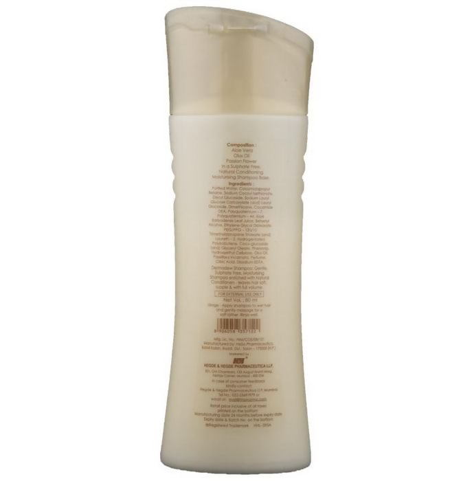 Dermadew Shampoo for Healthy Hair | Grocsy