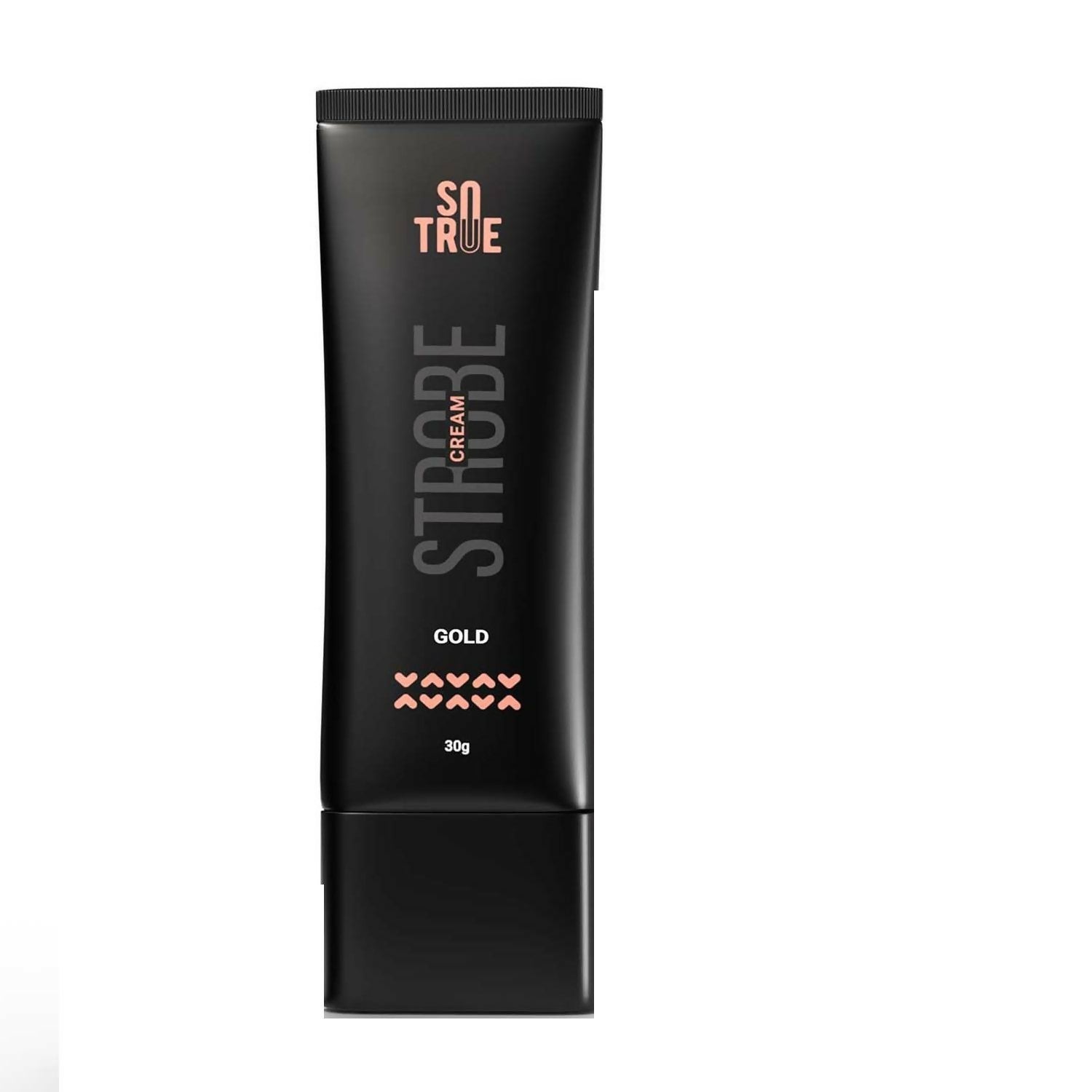 Sotrue Strobe Illuminating Cream + Moisturizer With Hyaluronic Acid - Gold | Grocsy