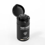 PAC Studio Take Cover Loose Powder - Banana | Grocsy