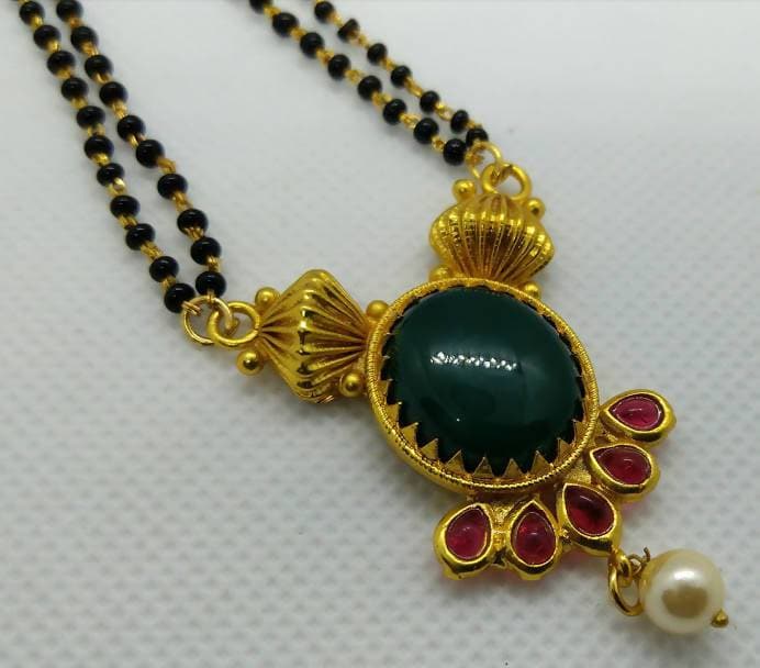 Designer Mangalsutra | Grocsy