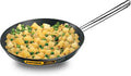 Hawkins Futura Hard Anodised Frying Pan 30 cm Diameter 1 L (AF30) | Grocsy