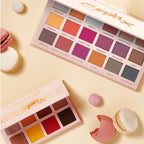 Makeup Revolution X Soph Extra Spice Eyeshadow | Grocsy