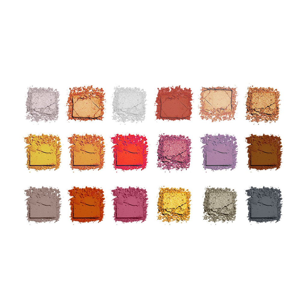 Makeup Revolution X Soph Extra Spice Eyeshadow | Grocsy