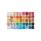 Makeup Revolution Maxi Reloaded Eyeshadow Palette - 45 Shades-Shimmer & Easy Blendable - Big Shot | Grocsy