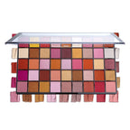 Makeup Revolution Maxi Reloaded Eyeshadow Palette - 45 Shades-Shimmer & Easy Blendable - Big Big Love | Grocsy