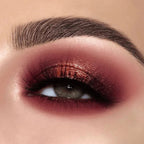 Makeup Revolution Maxi Reloaded Eyeshadow Palette - 45 Shades-Shimmer & Easy Blendable - Big Big Love | Grocsy