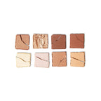 Makeup Revolution X Roxxsaurus Highlight & Contour Palette | Grocsy
