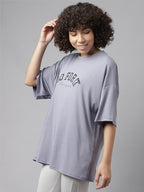 MKH Typography Printed Dri-FIT Sports T-shirt | Grocsy