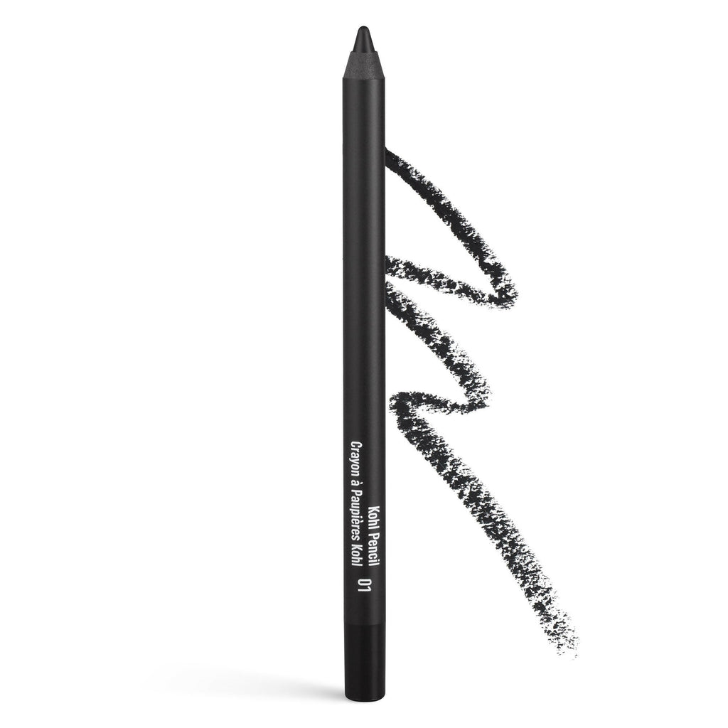Inglot Kohl Pencil - 01 | Grocsy
