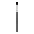 Miss Claire M12 - Fluffy Eyeshadow Blending Brush (Black) - Chrome | Grocsy