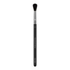 Miss Claire M12 - Fluffy Eyeshadow Blending Brush (Black) - Chrome | Grocsy