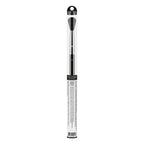 Miss Claire M12 - Fluffy Eyeshadow Blending Brush (Black) - Chrome | Grocsy