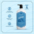 St. D'vencé Winter Edition Body Lotion | Grocsy