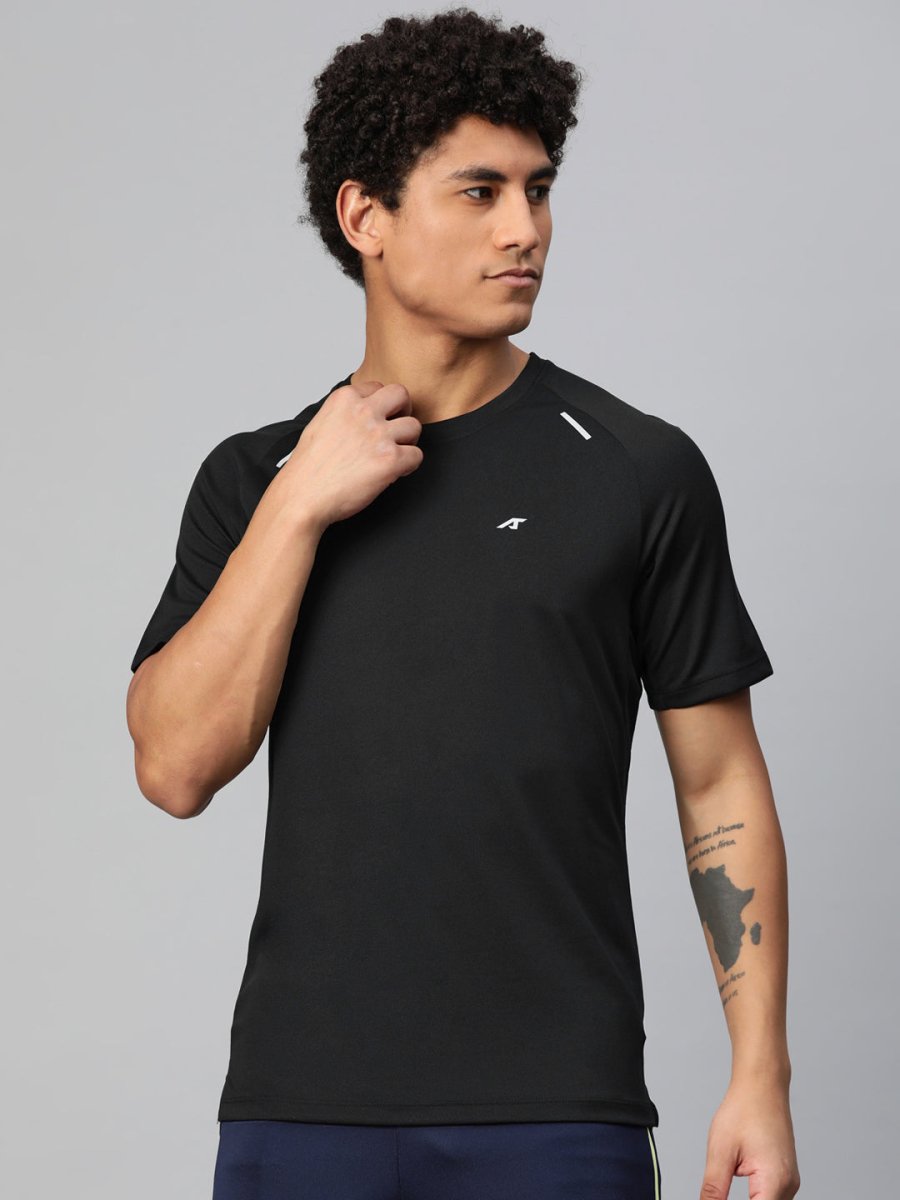 Alcis Dry Tech Slim Fit T-shirt | Grocsy