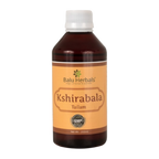 Balu Herbals Kshirabala Thailam | Grocsy