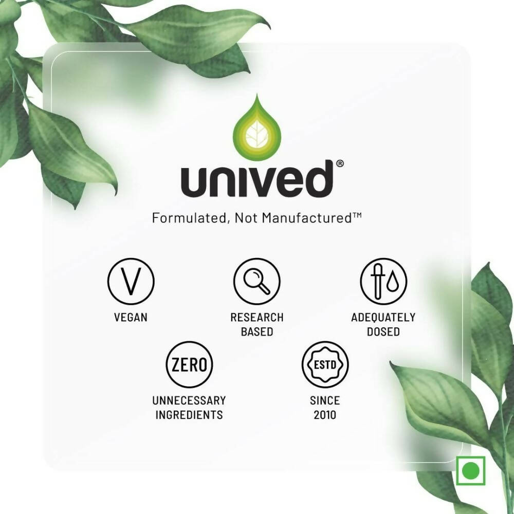 Unived Plant-Based Daily Supergreens | Grocsy
