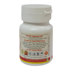 Deep Ayurveda Arthro 500mg Veg Capsules - Limited Time Offer - Swadesiicart
