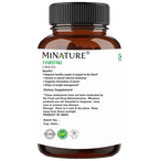 Minature Haritaki Capsules | Grocsy