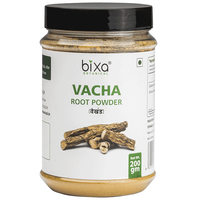 Bixa Botanical Vacha Powder | Grocsy