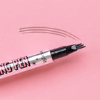 Benefit Cosmetics Brow Microfilling Pen - Light Brown | Grocsy