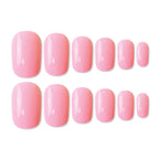 Shills Professional Reusable Press On Nails Square - SPN601 | Grocsy