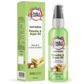 Buds & Berries Colour Protectant Hair Serum With Pistachio And Argan Oil | Grocsy