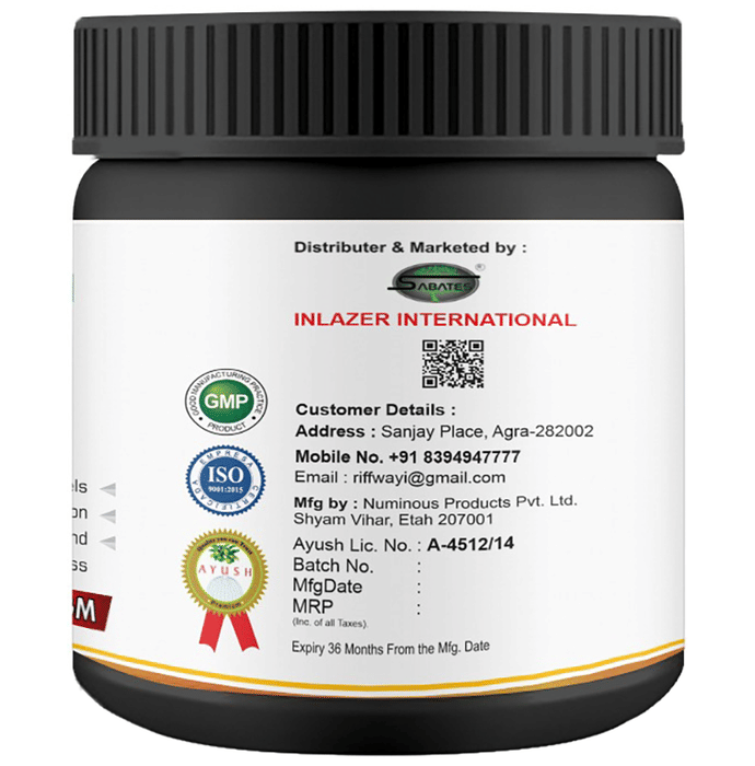 Sabates Joint Care Powder | Grocsy