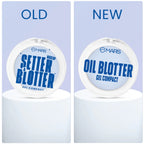 MARS Cosmetics Oil Blotter Gel Compact (5gm) | Grocsy