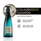 Nexxus Promend Moisture Collagenizing Shampoo | Grocsy