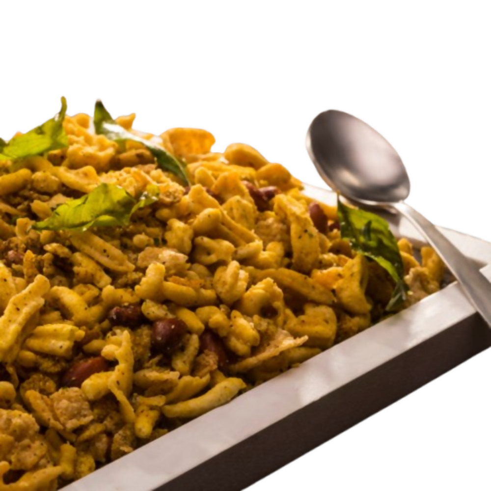 PANCHHI Rajbhog Mix Namkeen | Grocsy