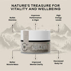 Wellbeing Nutrition Pure Himalayan SJ | Grocsy