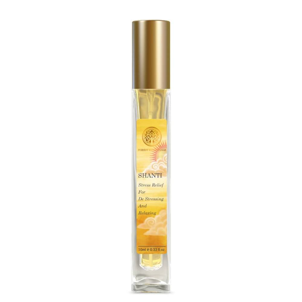 Forest Essentials Shanti | Grocsy