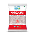 Nature Land Organics Ragi Flour