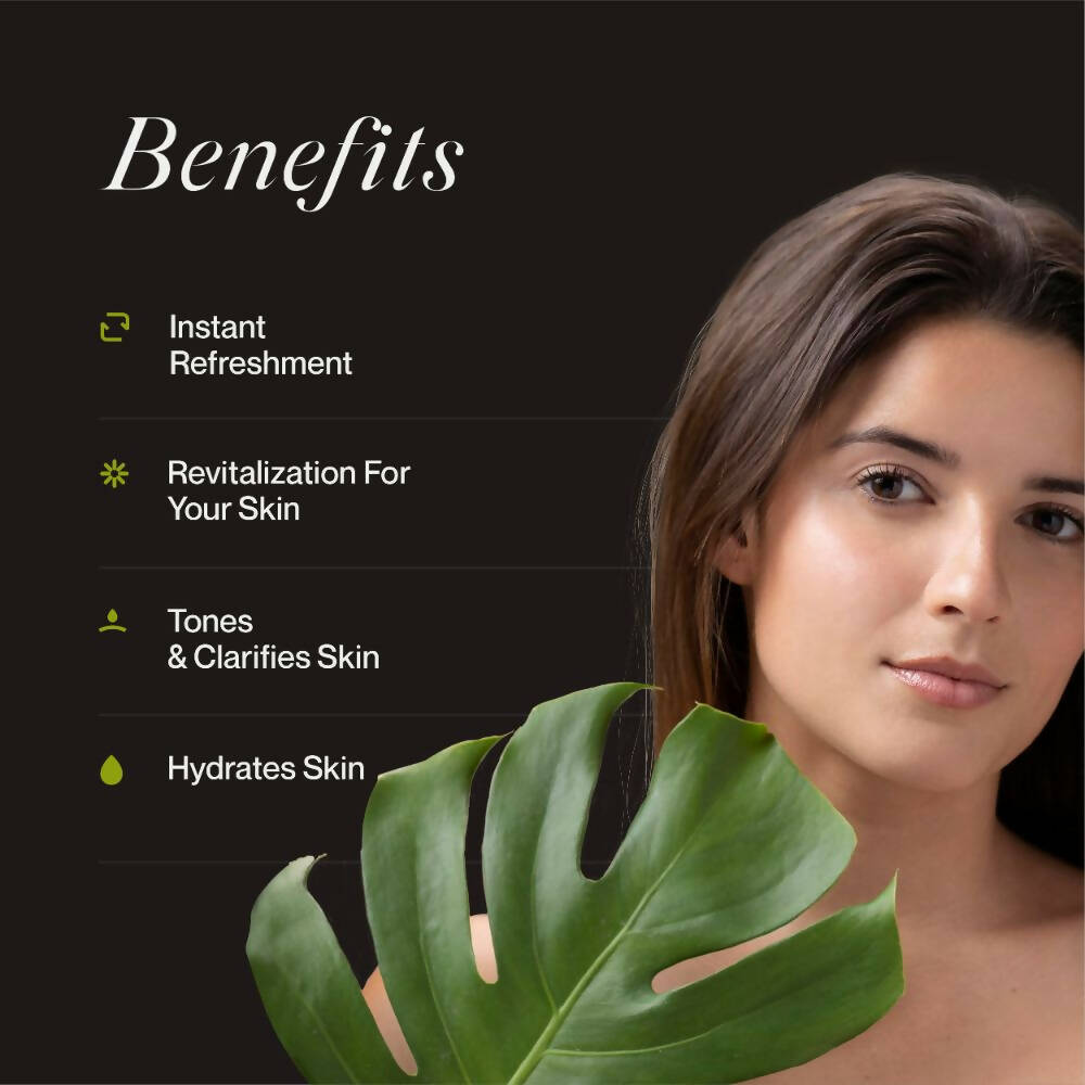 Enhance Skincare Tea Tree Face Mist | Grocsy