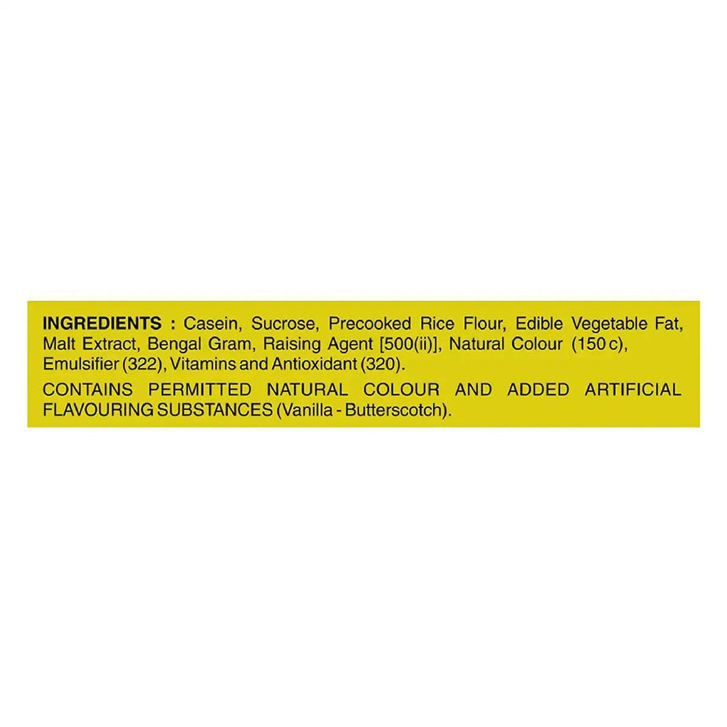 Threptin High-Calorie Protein Diskettes - Vanilla Flavor | Grocsy