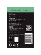 Dark Forest Shatavari Powder | Grocsy