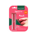 Biotique Lipshine Lip Balm SPF 20 - Peach It | Grocsy