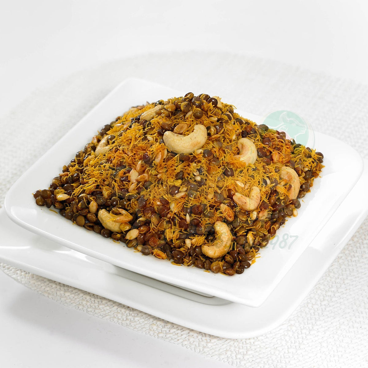 Shree Mithai Agra Dhal Mott | Grocsy