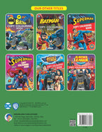Dreamland Batman Copy Colouring Book: Children Drawing, Painting & Colouring Book | Grocsy