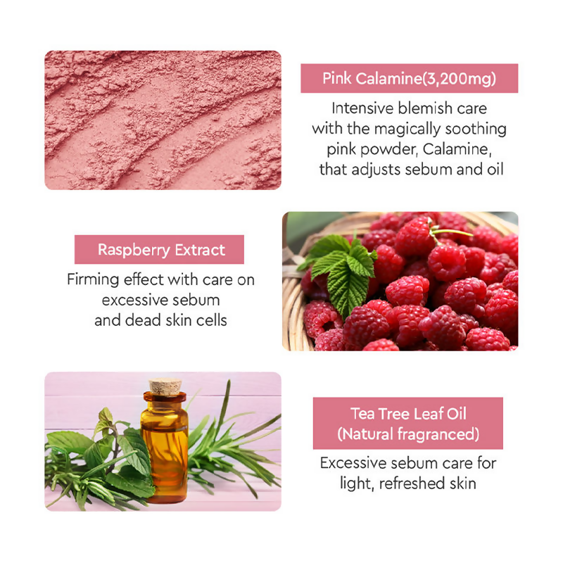 Dewytree The Clean Lab Ac Dew Calamine Korean Moisturizer | Grocsy