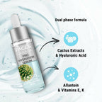 Faces Canada Pro Hydration Serum - Cactus | Grocsy