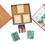 Tvam Timeless Fragrance Basket | Grocsy