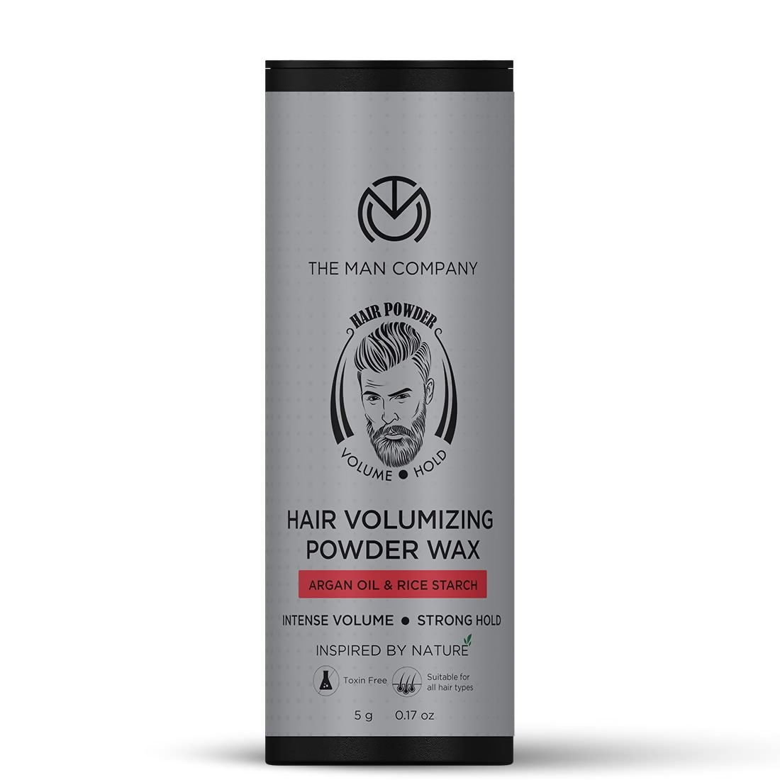 The Man Company Hair Volumizing Powder Wax | Grocsy