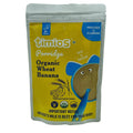 Timios Organic Wheat Banana Porridge | Grocsy