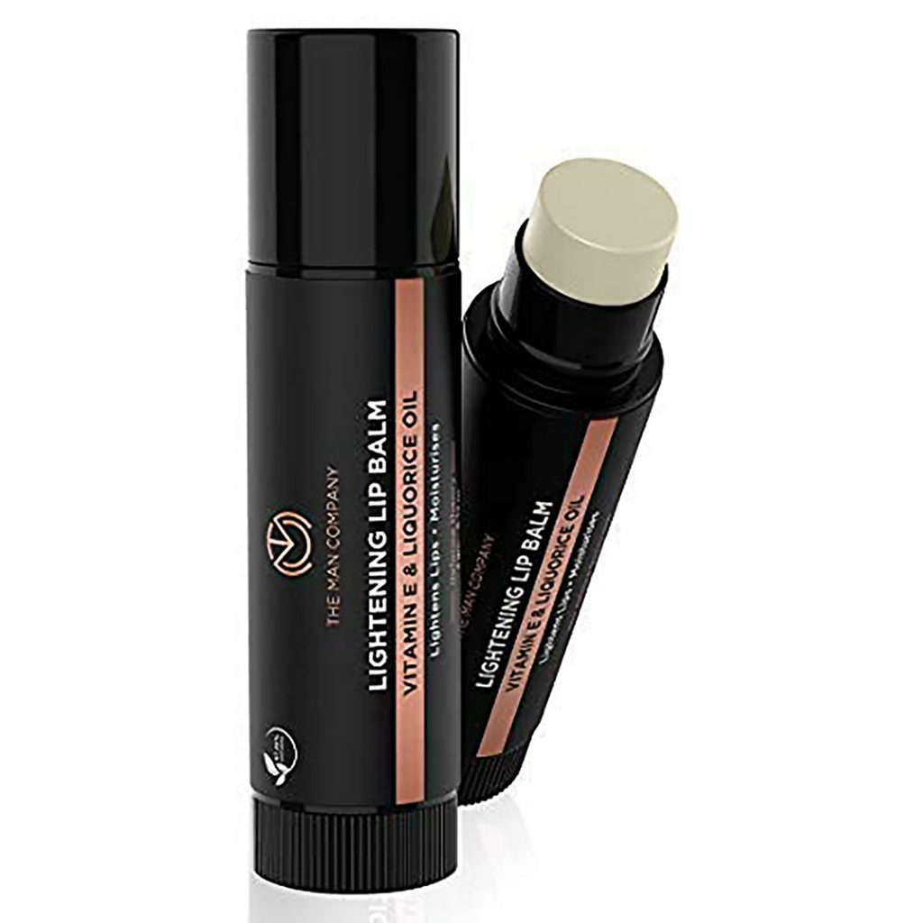 The Man Company Lip Care Combo | Grocsy